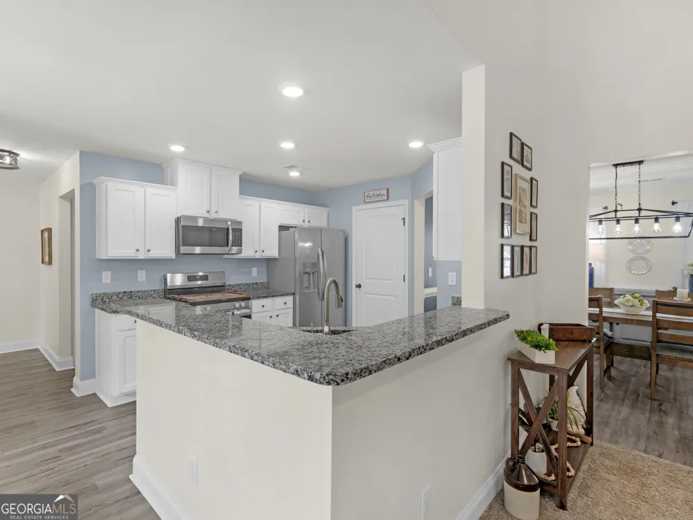 119 Mylee CV Barnesville, GA 30204