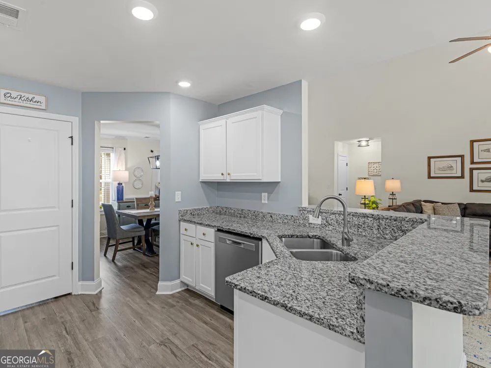 119 Mylee CV Barnesville, GA 30204