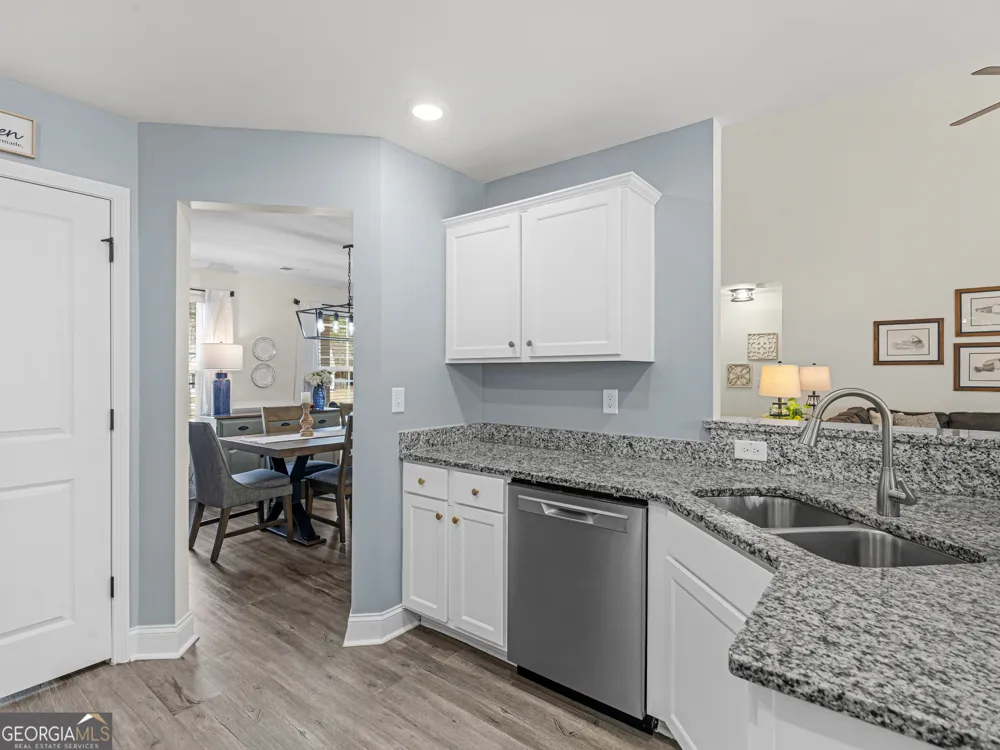 119 Mylee CV Barnesville, GA 30204