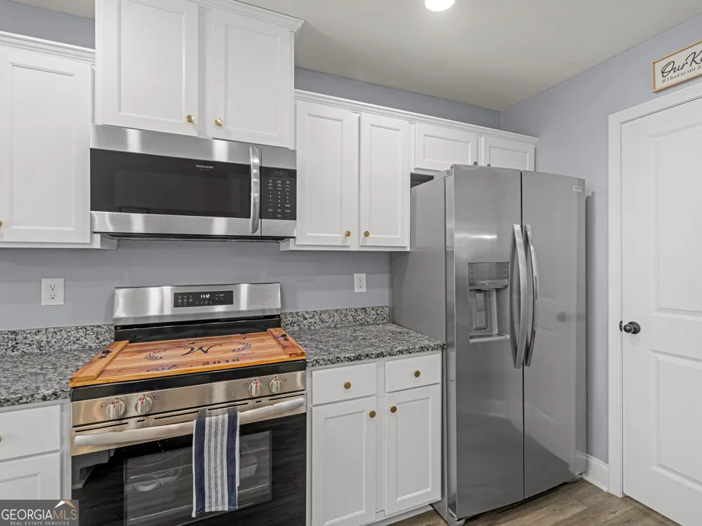 119 Mylee CV Barnesville, GA 30204