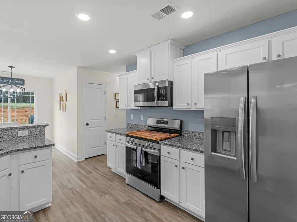 119 Mylee CV Barnesville, GA 30204