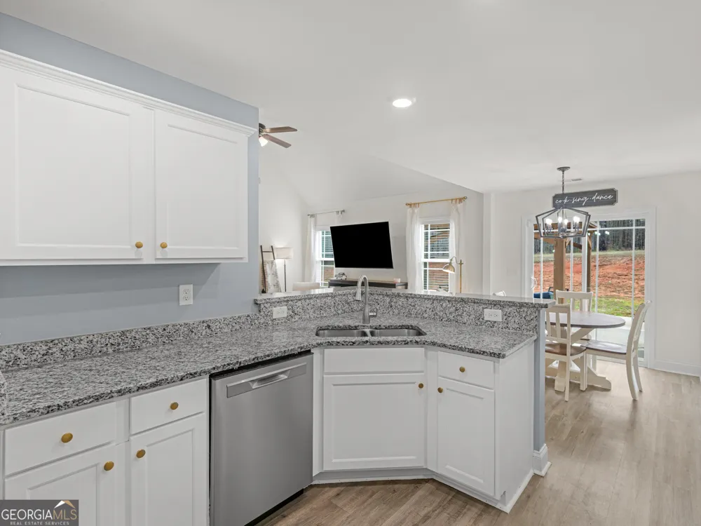 119 Mylee CV Barnesville, GA 30204