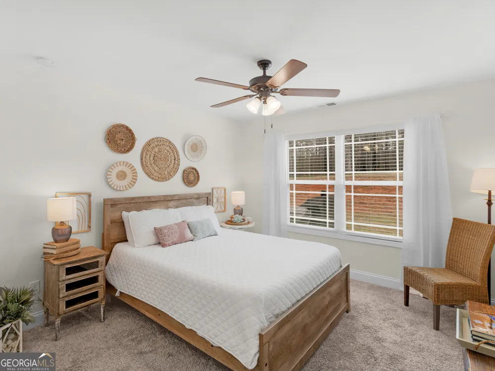 119 Mylee CV Barnesville, GA 30204