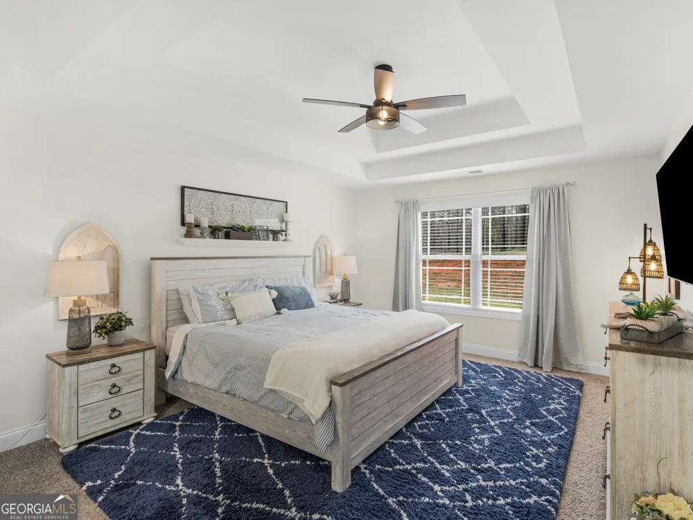 119 Mylee CV Barnesville, GA 30204