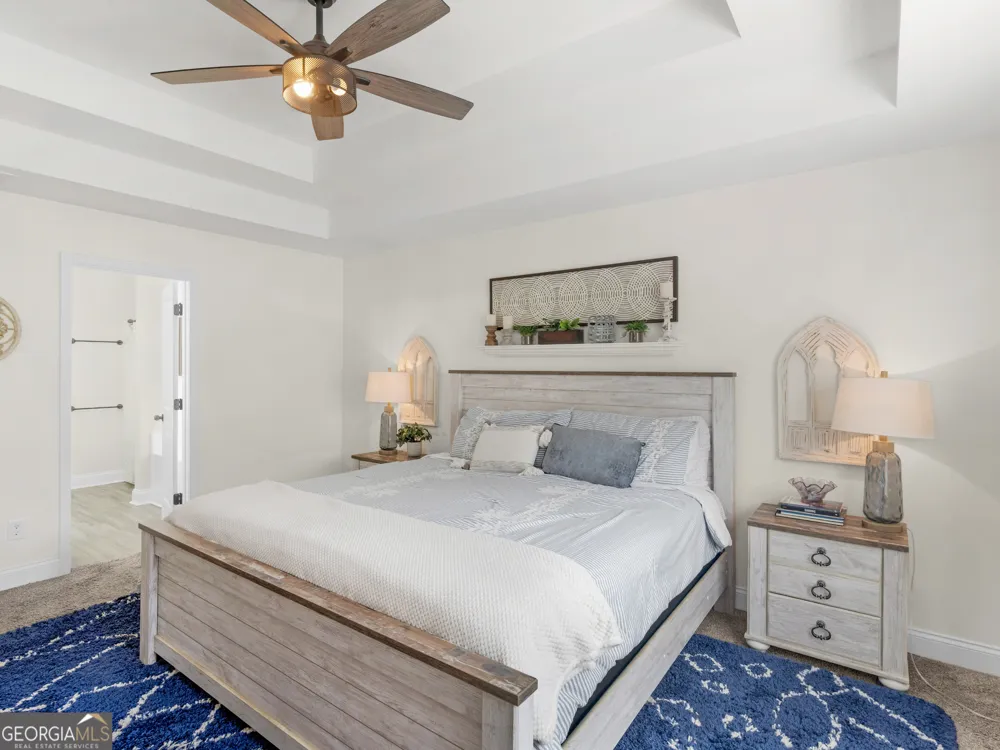119 Mylee CV Barnesville, GA 30204