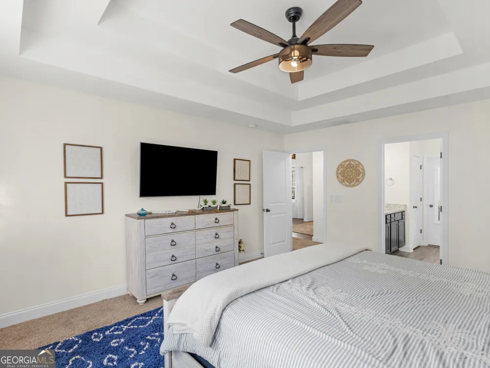 119 Mylee CV Barnesville, GA 30204