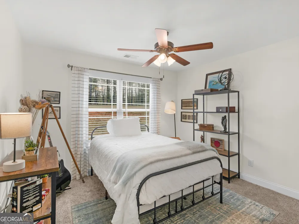 119 Mylee CV Barnesville, GA 30204