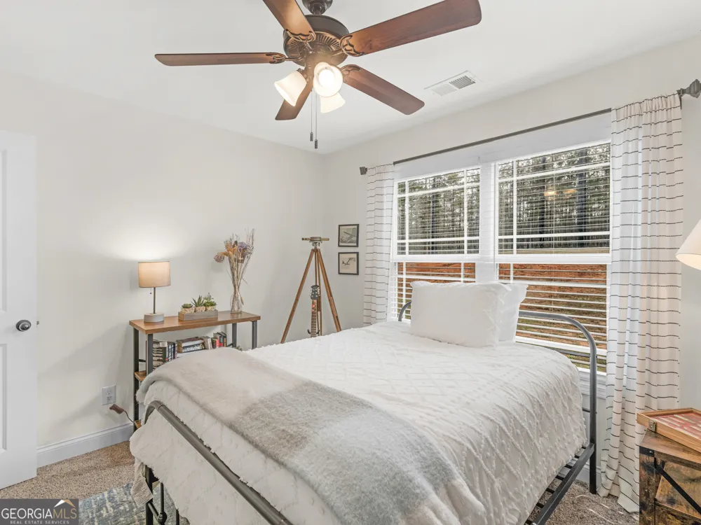 119 Mylee CV Barnesville, GA 30204