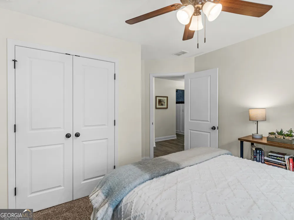 119 Mylee CV Barnesville, GA 30204