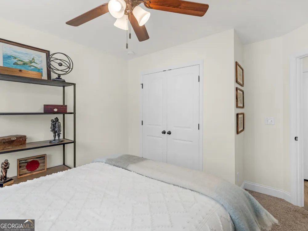 119 Mylee CV Barnesville, GA 30204