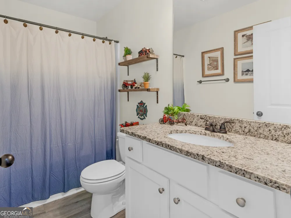 119 Mylee CV Barnesville, GA 30204
