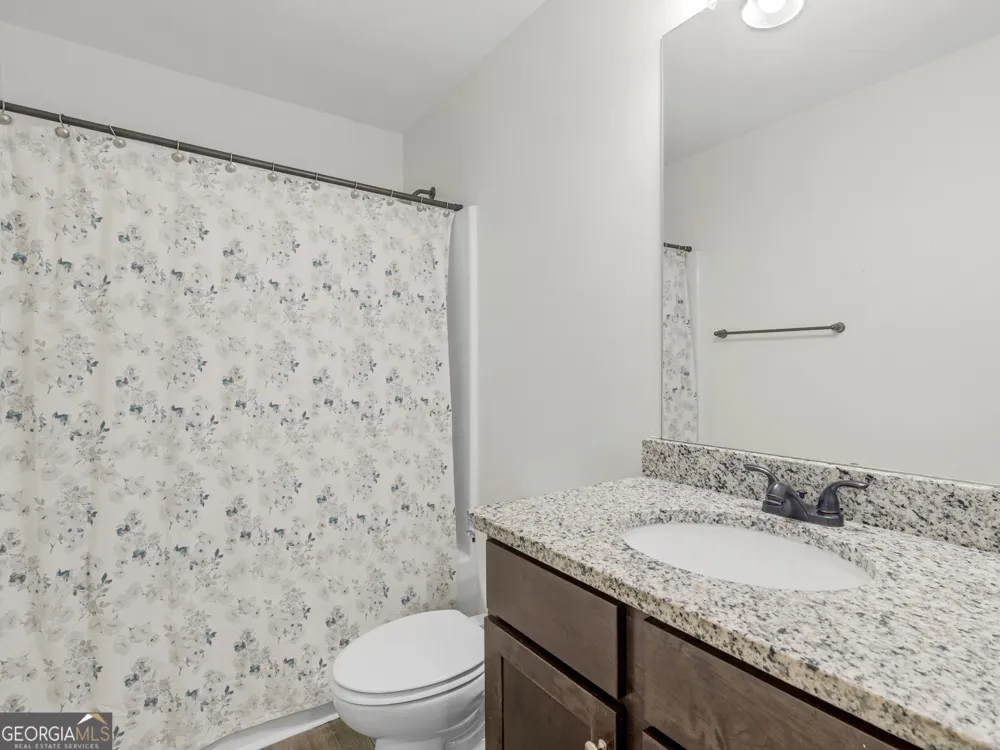 119 Mylee CV Barnesville, GA 30204