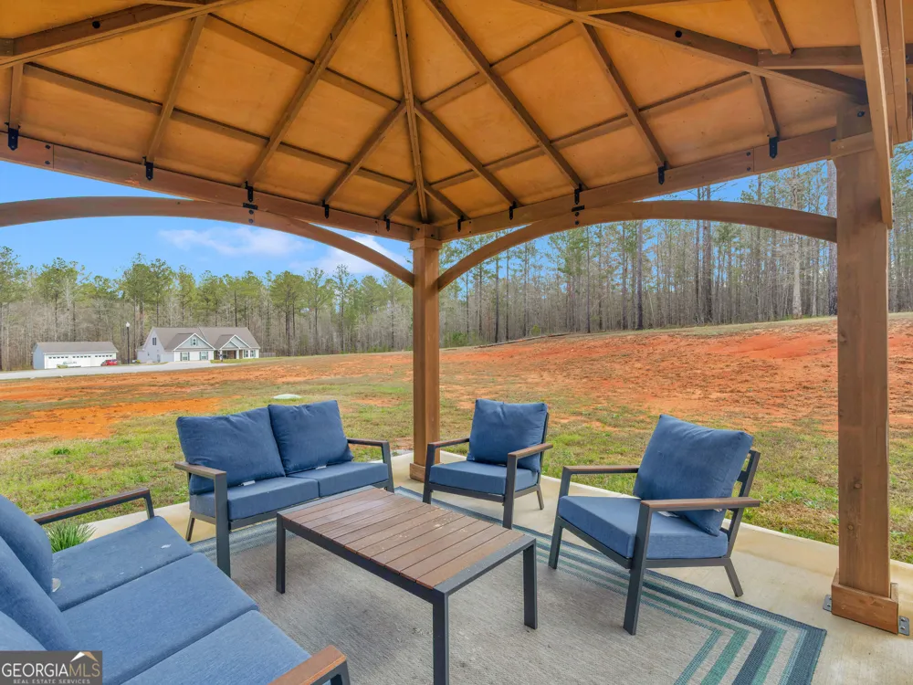 119 Mylee CV Barnesville, GA 30204