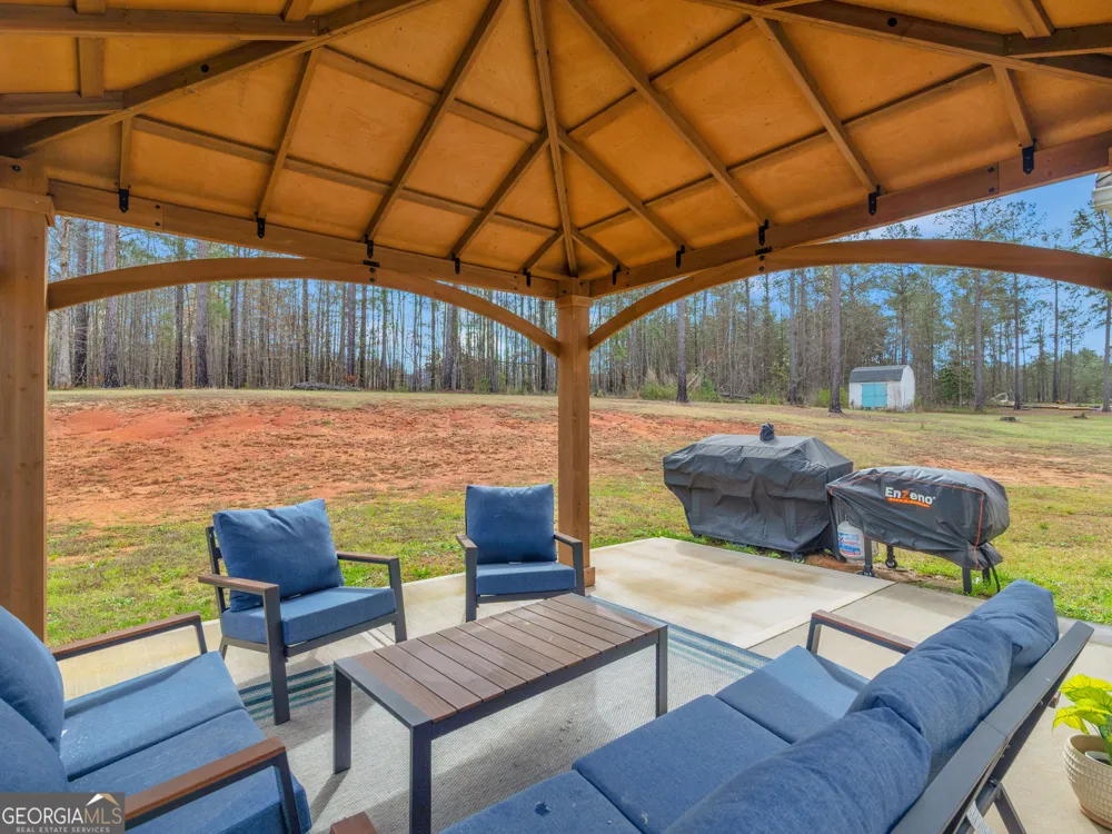 119 Mylee CV Barnesville, GA 30204