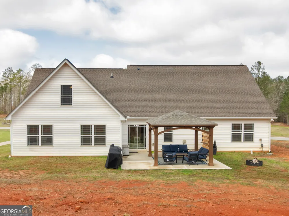 119 Mylee CV Barnesville, GA 30204