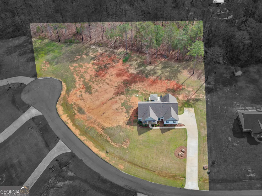 119 Mylee CV Barnesville, GA 30204