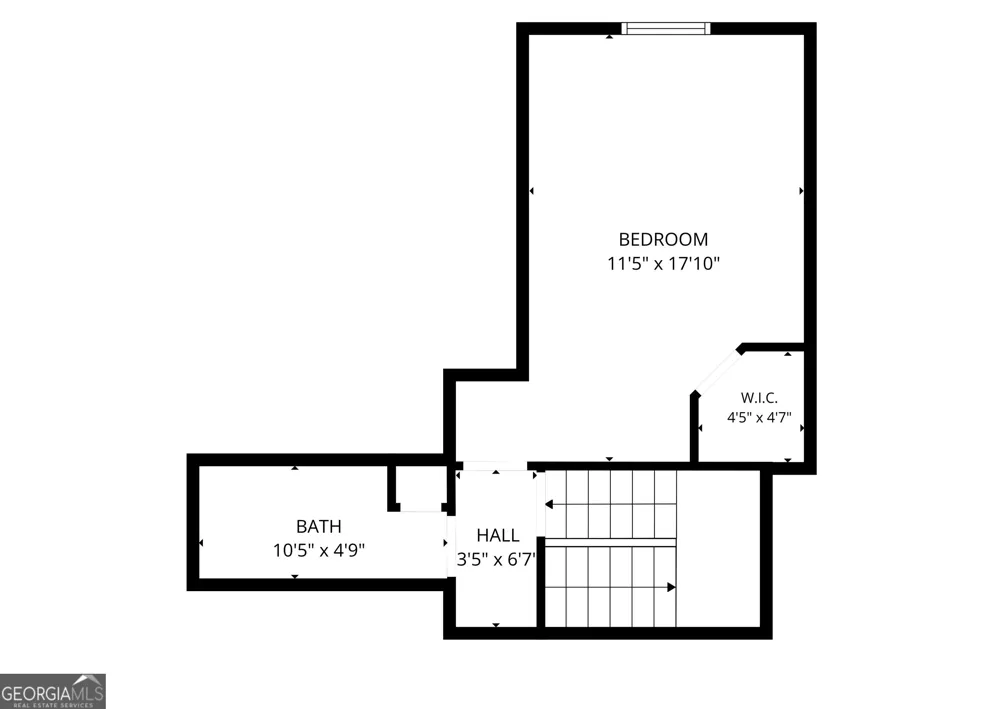 119 Mylee CV Barnesville, GA 30204