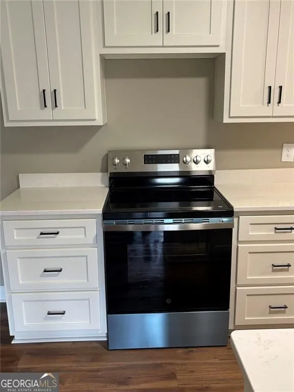 115 Pineview LN Hartwell, GA 30643