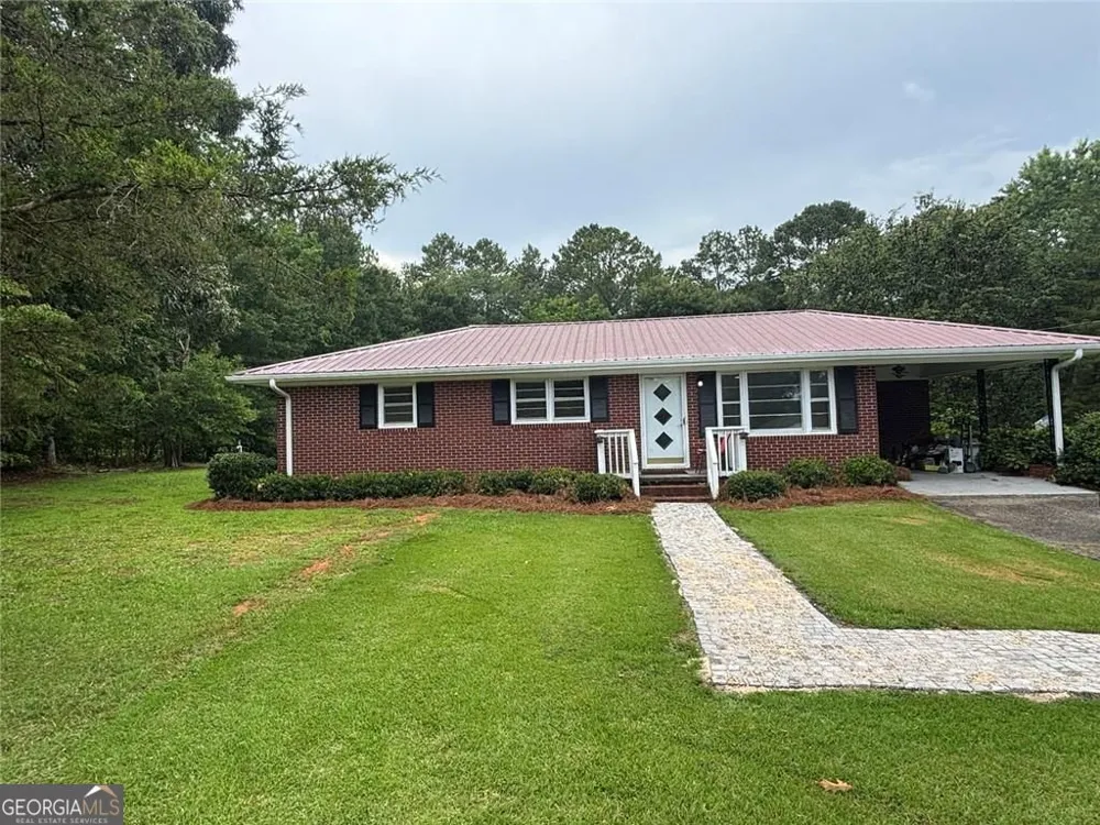 115 Pineview LN Hartwell, GA 30643
