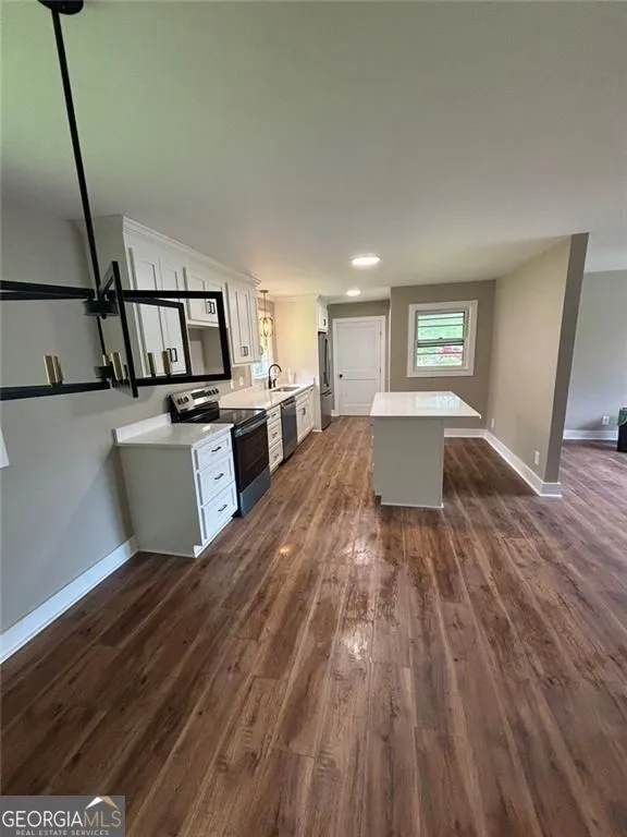 115 Pineview LN Hartwell, GA 30643