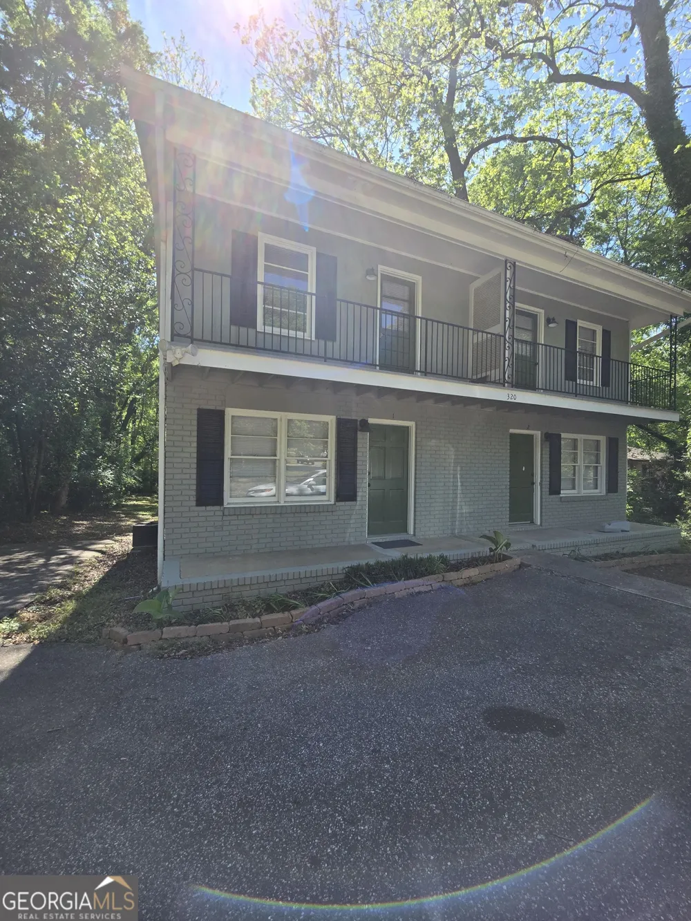 320 Vine ST Athens, GA 30601