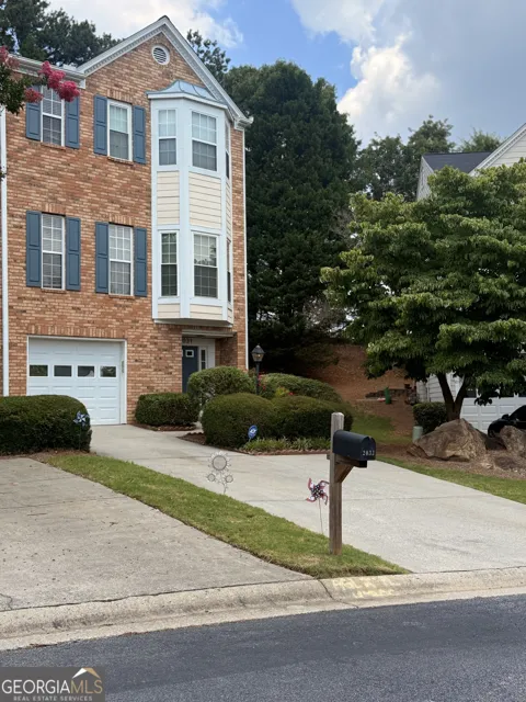 2031 Pinnacle PTE