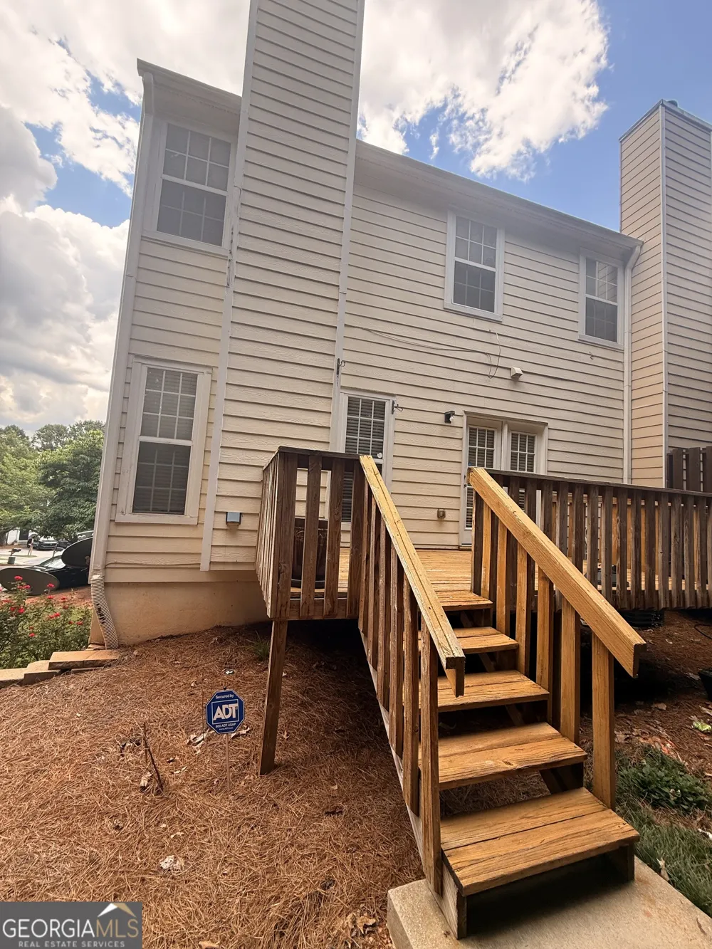 2031 Pinnacle PTE Norcross, GA 30071