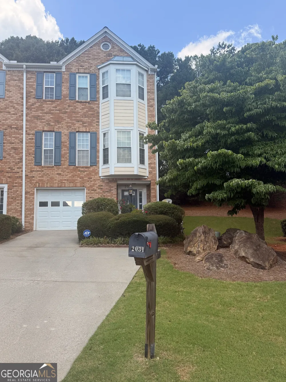 2031 Pinnacle PTE Norcross, GA 30071