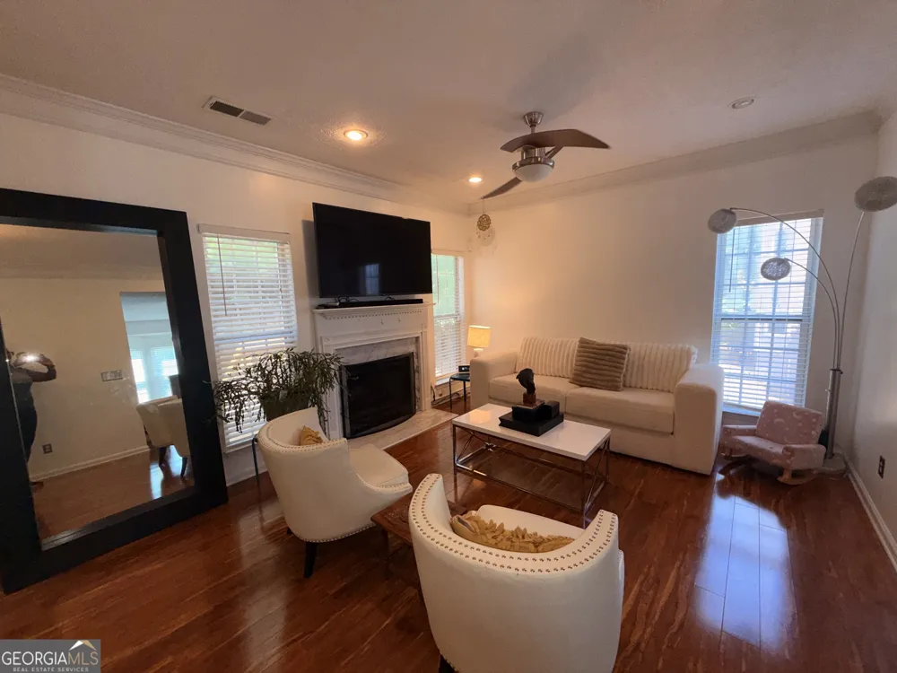 2031 Pinnacle PTE Norcross, GA 30071