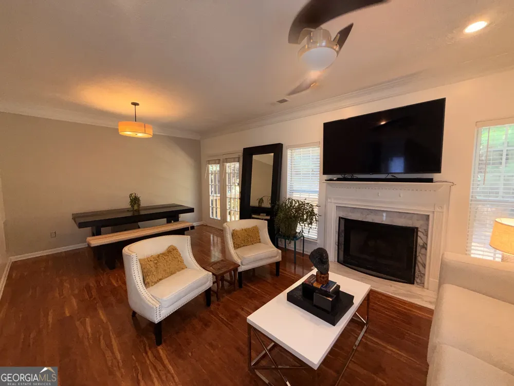 2031 Pinnacle PTE Norcross, GA 30071