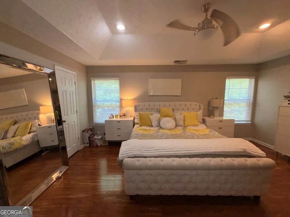 2031 Pinnacle PTE Norcross, GA 30071