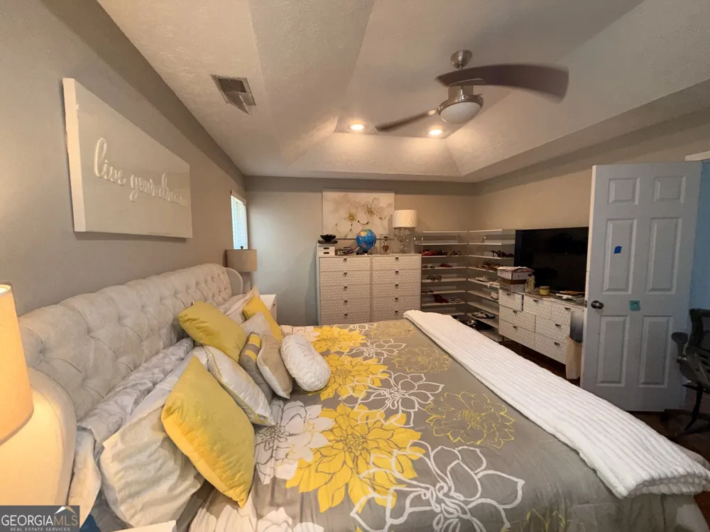 2031 Pinnacle PTE Norcross, GA 30071