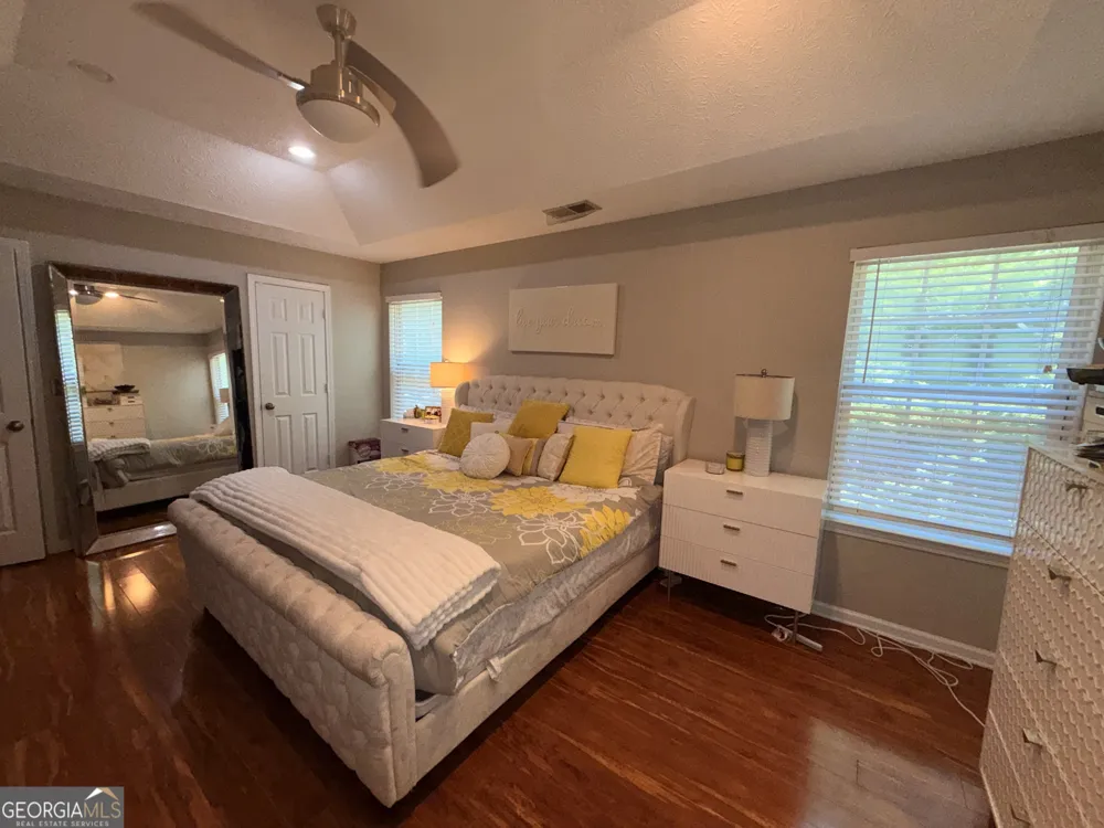 2031 Pinnacle PTE Norcross, GA 30071