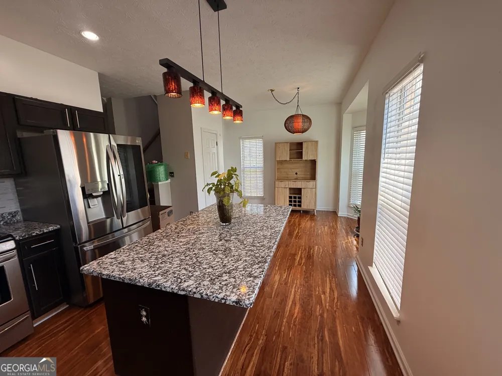 2031 Pinnacle PTE Norcross, GA 30071