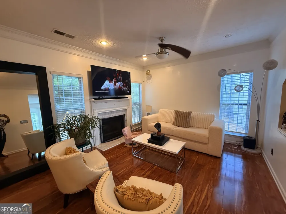 2031 Pinnacle PTE Norcross, GA 30071