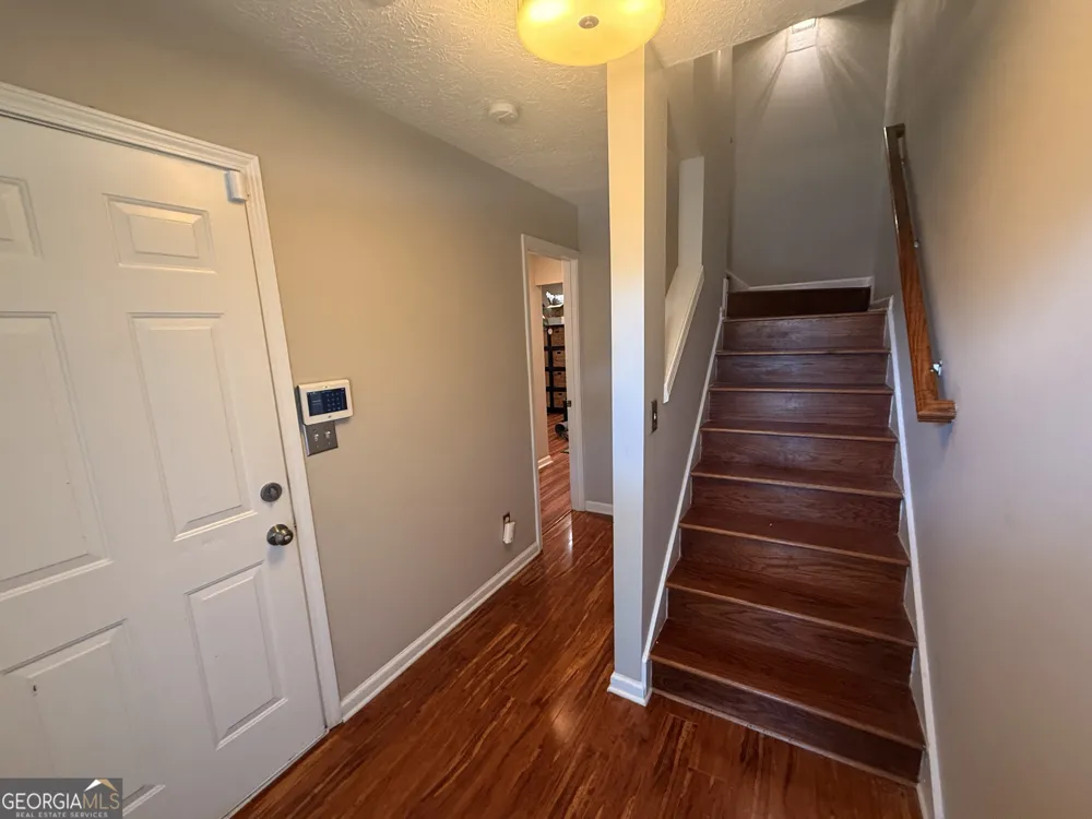 2031 Pinnacle PTE Norcross, GA 30071
