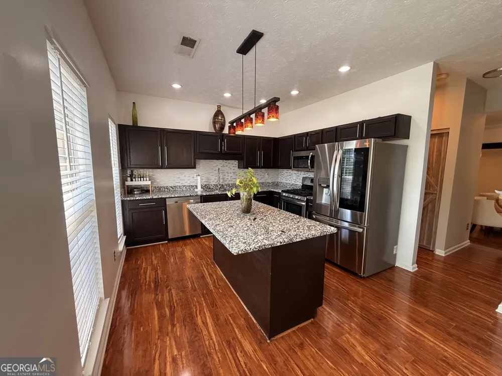 2031 Pinnacle PTE Norcross, GA 30071