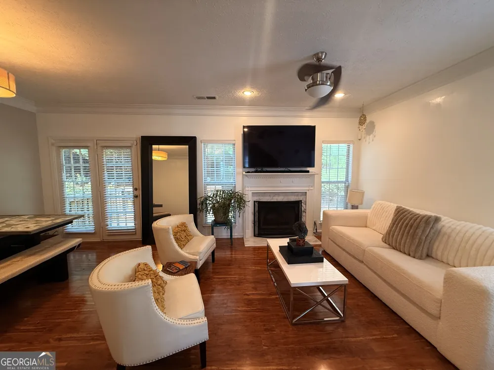 2031 Pinnacle PTE Norcross, GA 30071