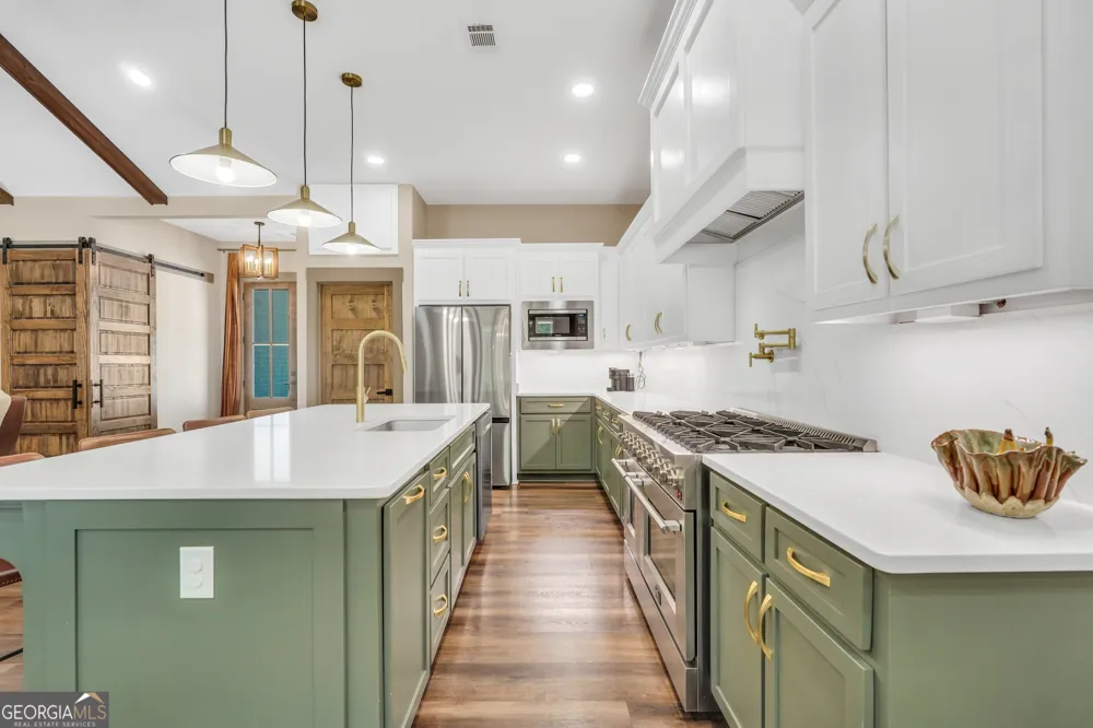 787 Silver Dollar RD Milner, GA 30257