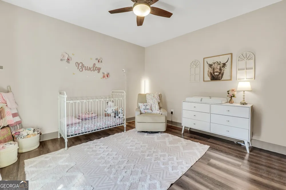 787 Silver Dollar RD Milner, GA 30257