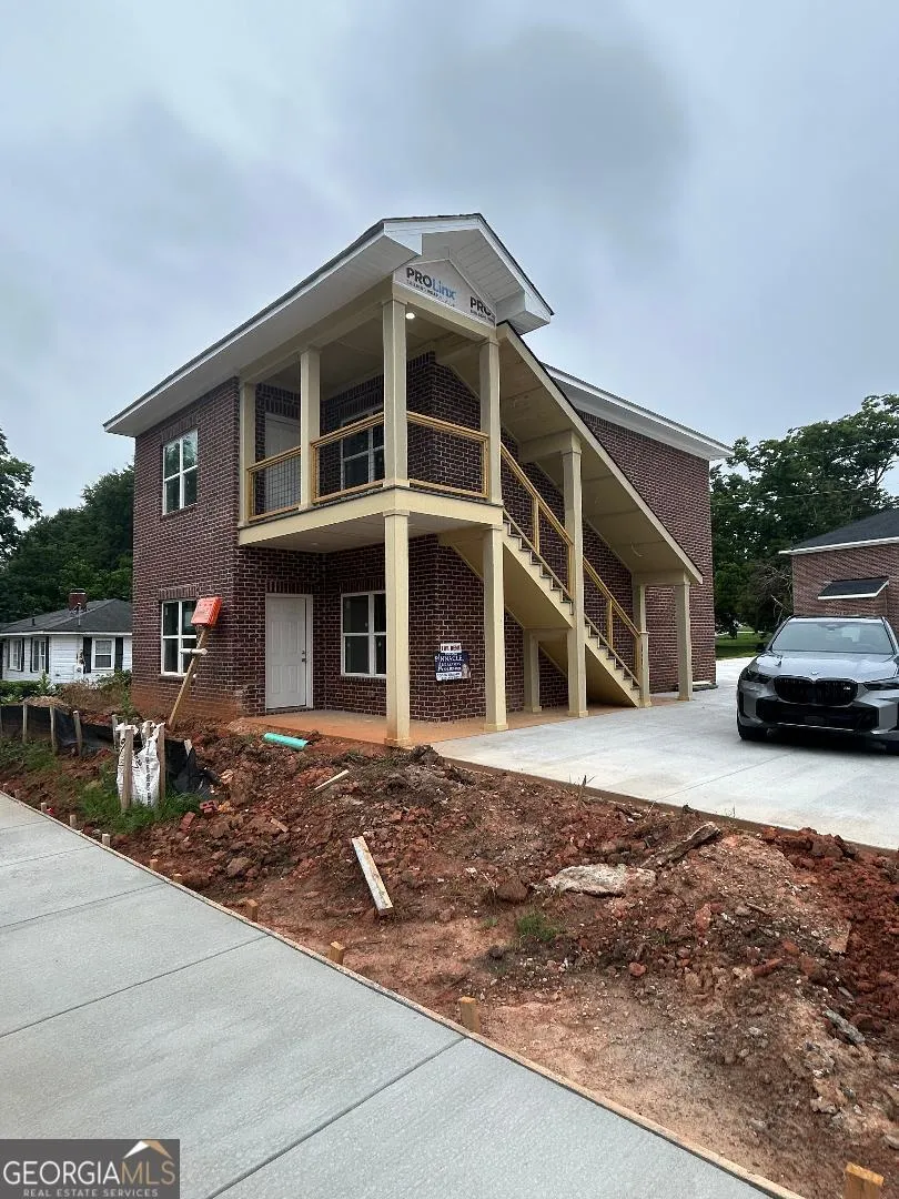 5136 Avery ST Covington, GA 30014