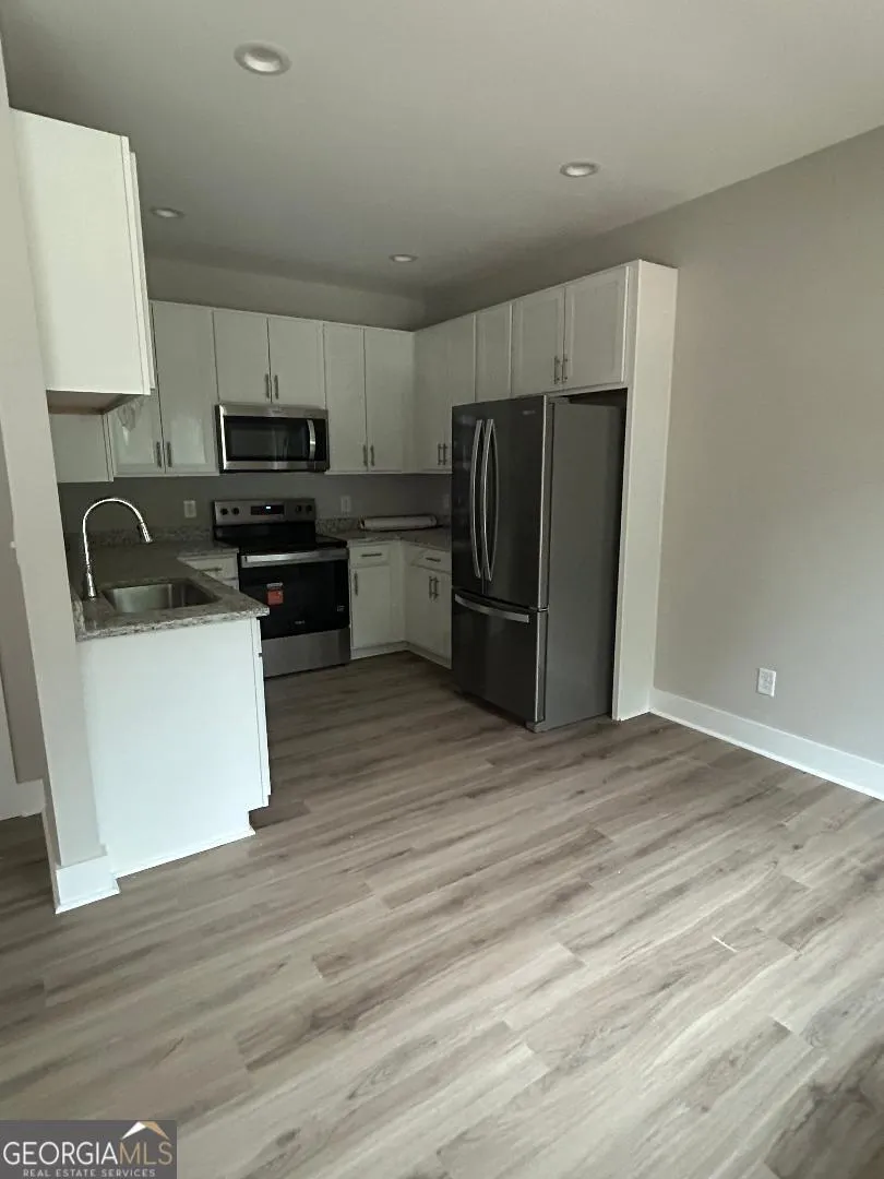 5136 Avery ST Covington, GA 30014