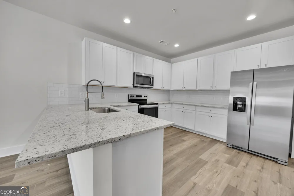 5136 Avery ST Covington, GA 30014