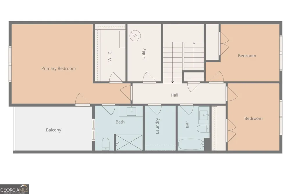 5136 Avery ST Covington, GA 30014