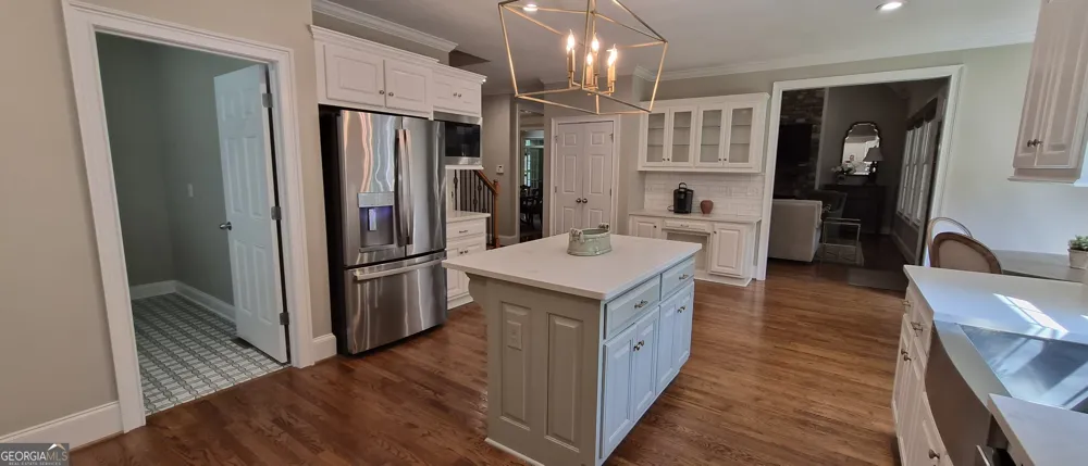 2190 Wade DR Bogart, GA 30622