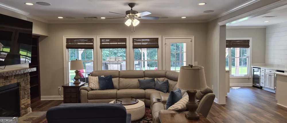 2190 Wade DR Bogart, GA 30622