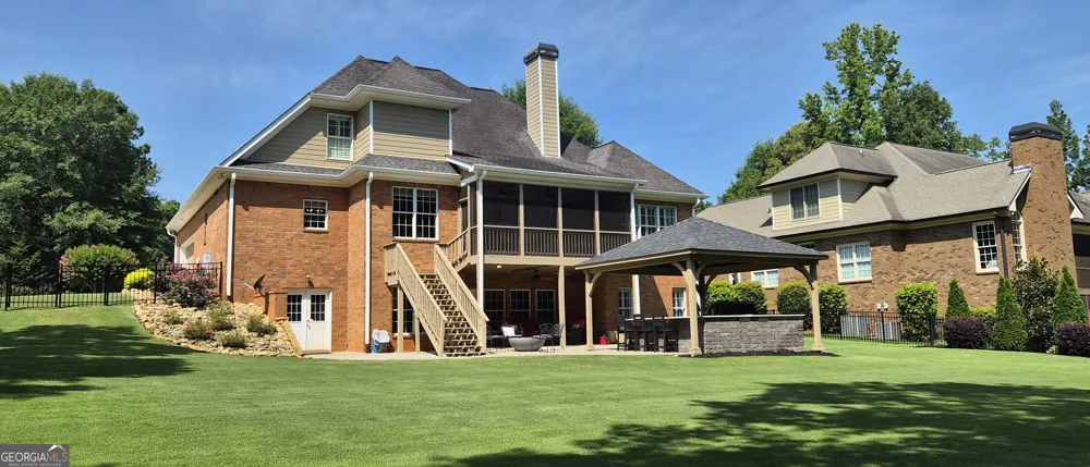 2190 Wade DR Bogart, GA 30622