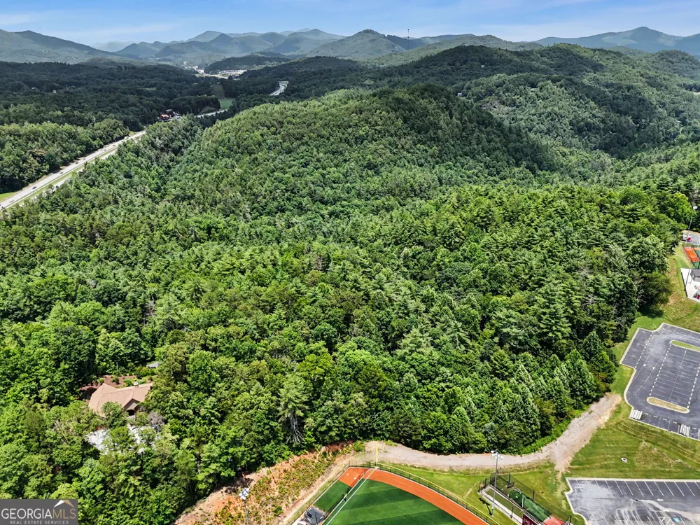 0 Hidden Falls DR Tiger, GA 30576