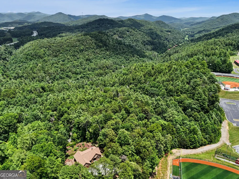 0 Hidden Falls DR Tiger, GA 30576