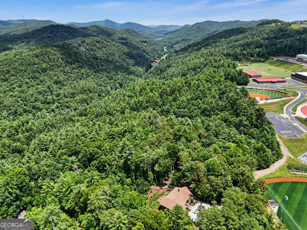 0 Hidden Falls DR Tiger, GA 30576